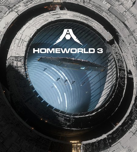 buy Homeworld 3