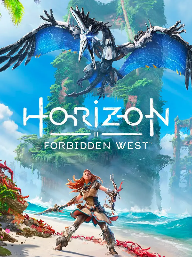 buy horizon forbidden west