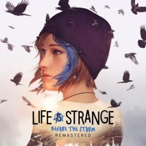 buy Life is Strange Before The Storm Remastered