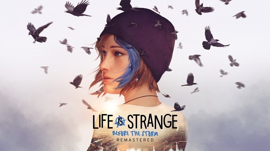 buy Life is Strange Before The Storm Remastered