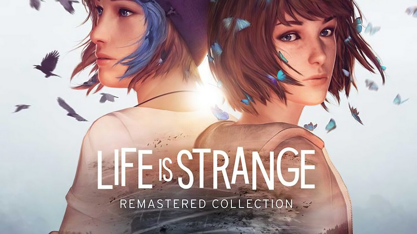 buy Life is Strange Remastered