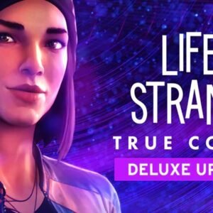 buy Life is Strange True Colors Deluxe Edition