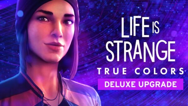 buy Life is Strange True Colors Deluxe Edition