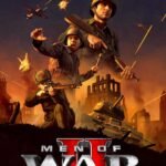 buy men of war 2