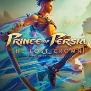 buy Prince of Persia The Lost Crown