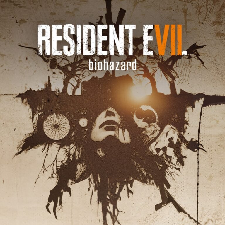 buy Resident Evil 7 BioHazard