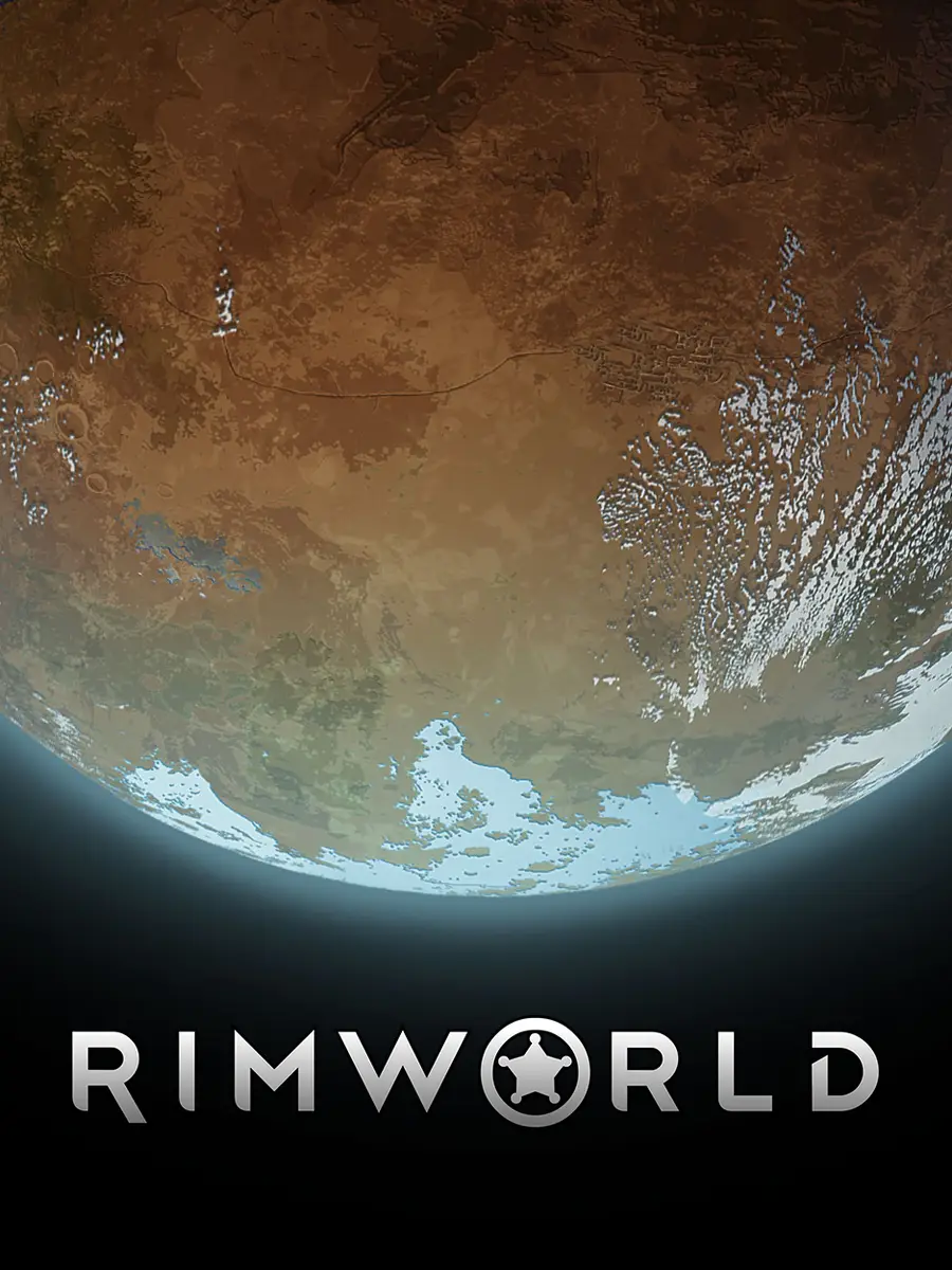 buy rimworld