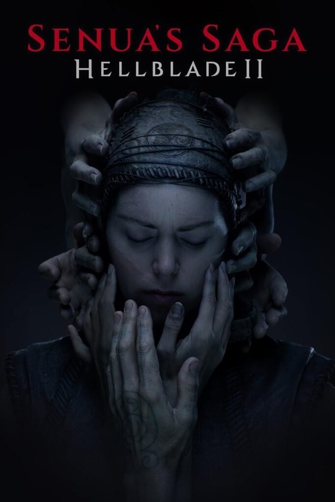 buy Senuas Saga Hellblade II