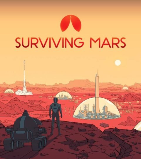 buy surviving mars