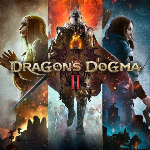 Dragons Dogma 2