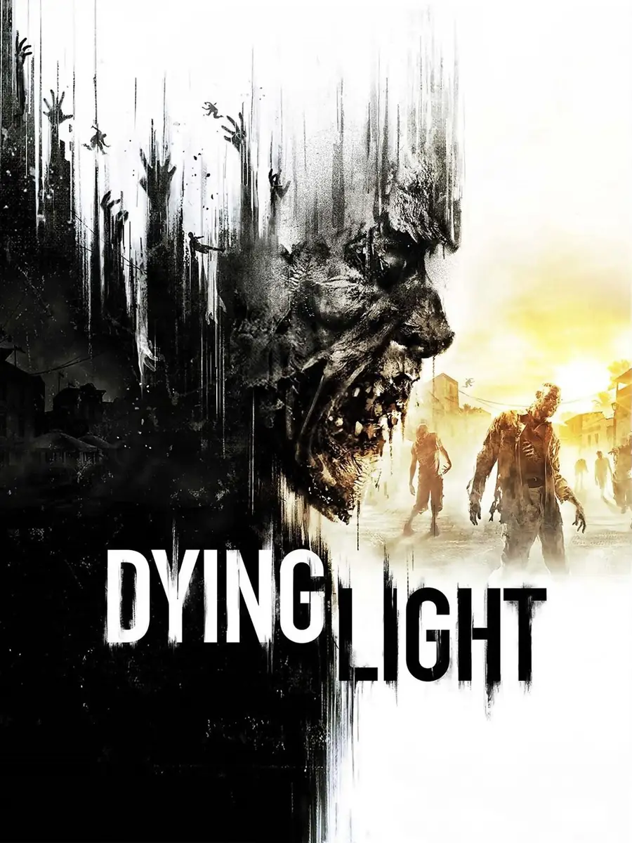 buy dying light