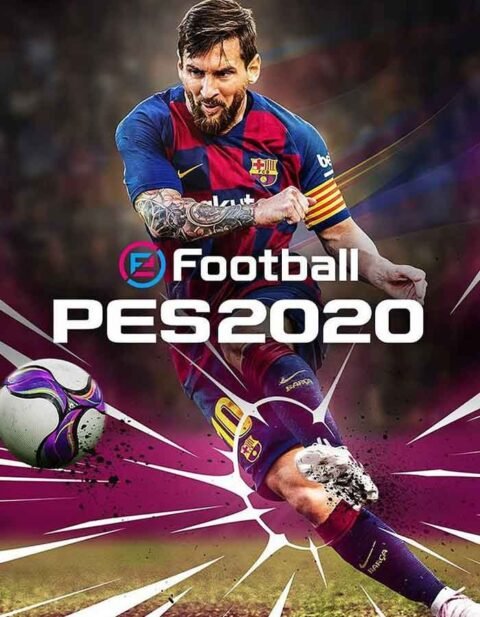 buy eFootball PES 2020