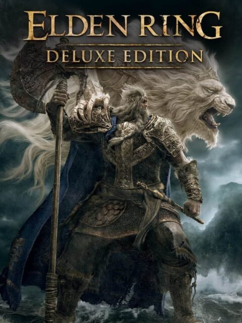 buy elden ring deluxe edition