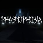BUY PHASMOPHOBIA