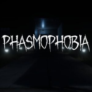 BUY PHASMOPHOBIA