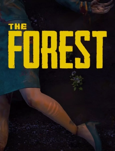 buy the forest