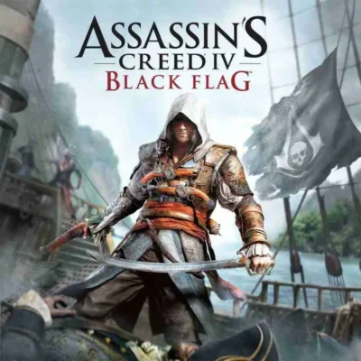 buy Assassins Creed Black Flag