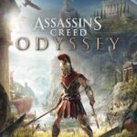 buy Assassin's Creed Odyssey