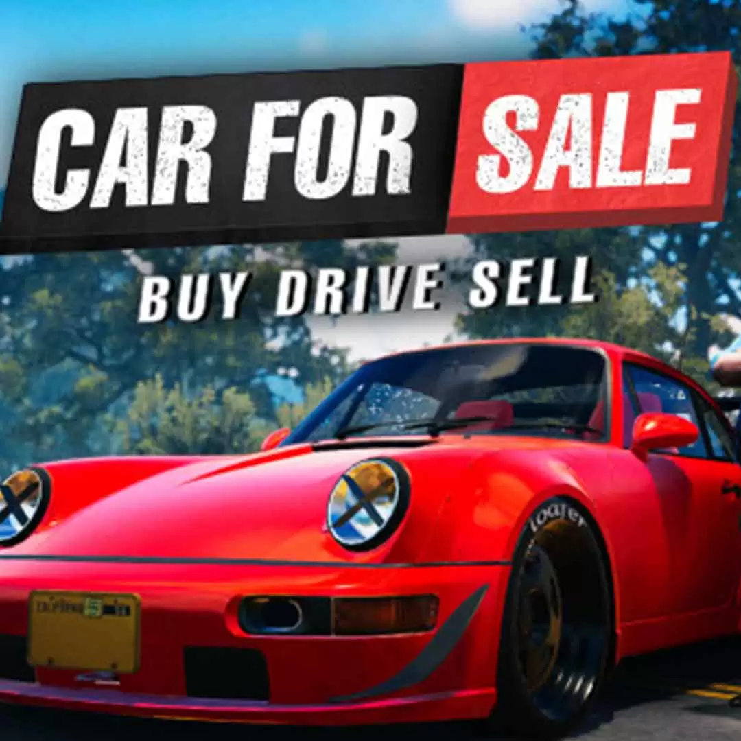 buy Car For Sale Simulator 2023