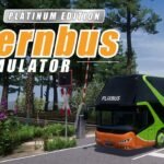 buy Fernbus Simulator Platinum Edition