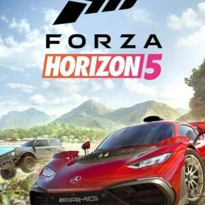 buy Forza Horizon 5