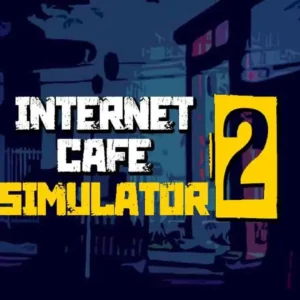 buy İnternet Cafe Simulator 2