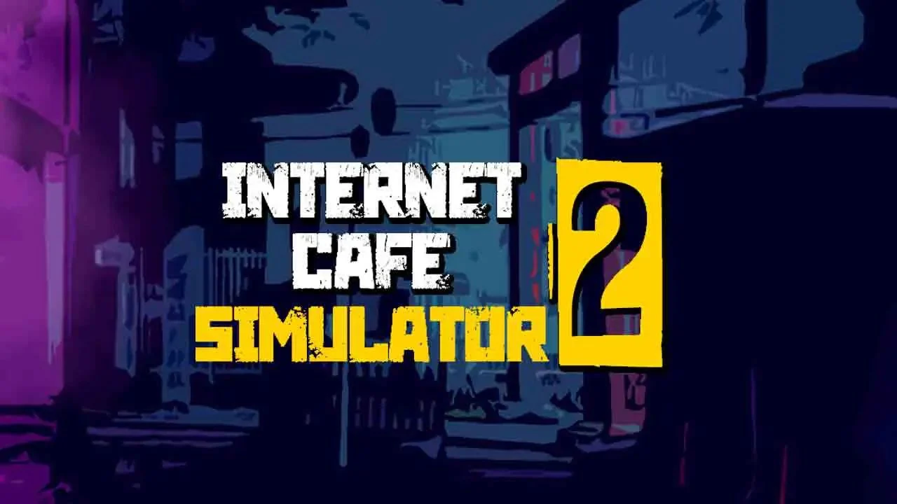 buy İnternet Cafe Simulator 2