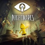 buy Little Nightmares 1