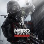 buy Metro 2033 Redux