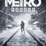 buy Metro Exodus
