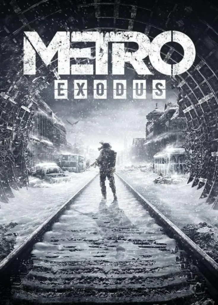 Metro Exodus buy Metro Exodus