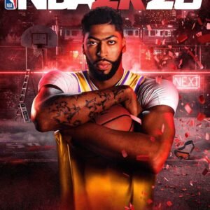 buy NBA 2K20