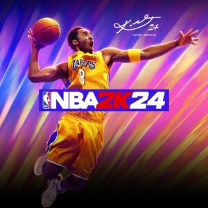 buy NBA 2K24