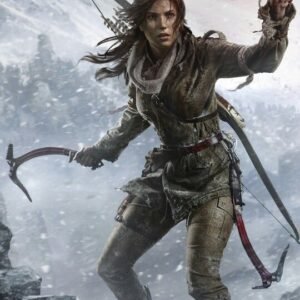 buy Rise Of Tomb Raider