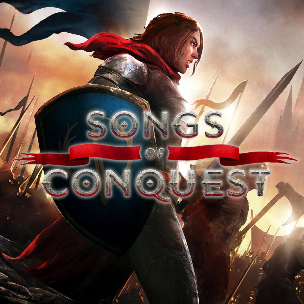 buy Songs of Conquest