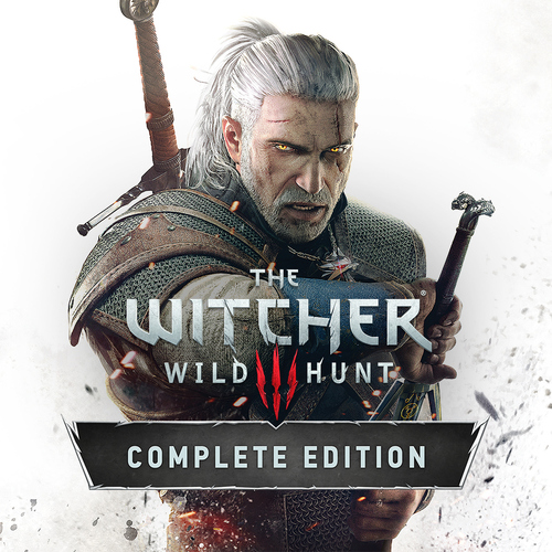 buy The Witcher 3 Wild Hunt Complete Edition