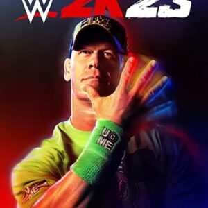 buy wwe 2k23