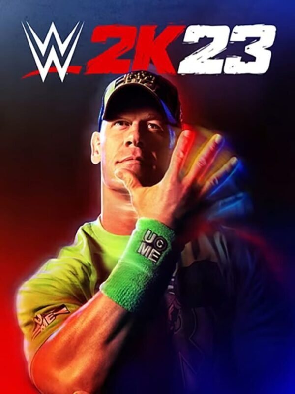 buy wwe 2k23