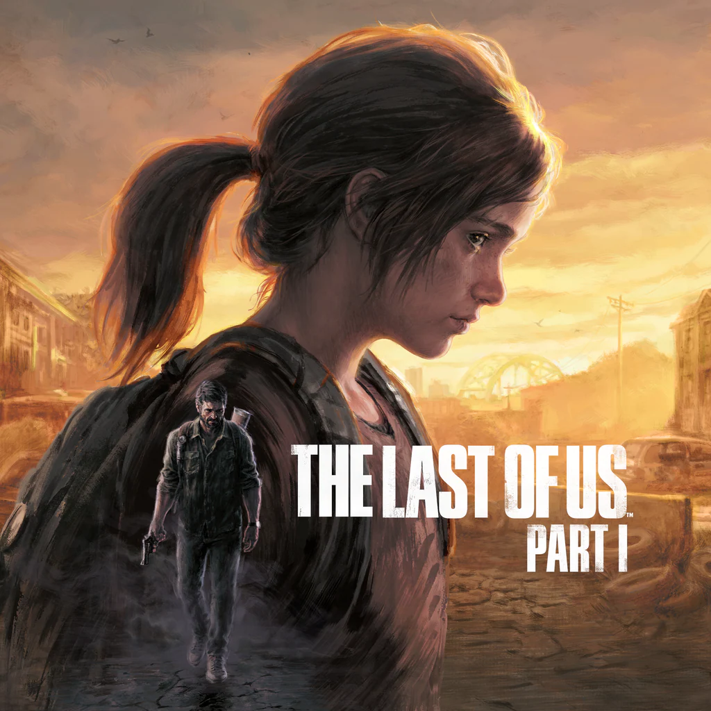 buy The Last of Us Part 1