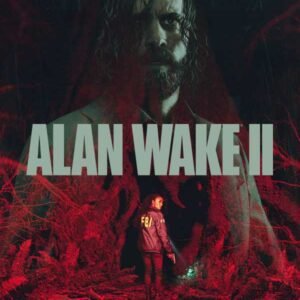 buy Alan Wake II PlayStation