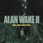 buy Alan Wake II Deluxe Edition PlayStation
