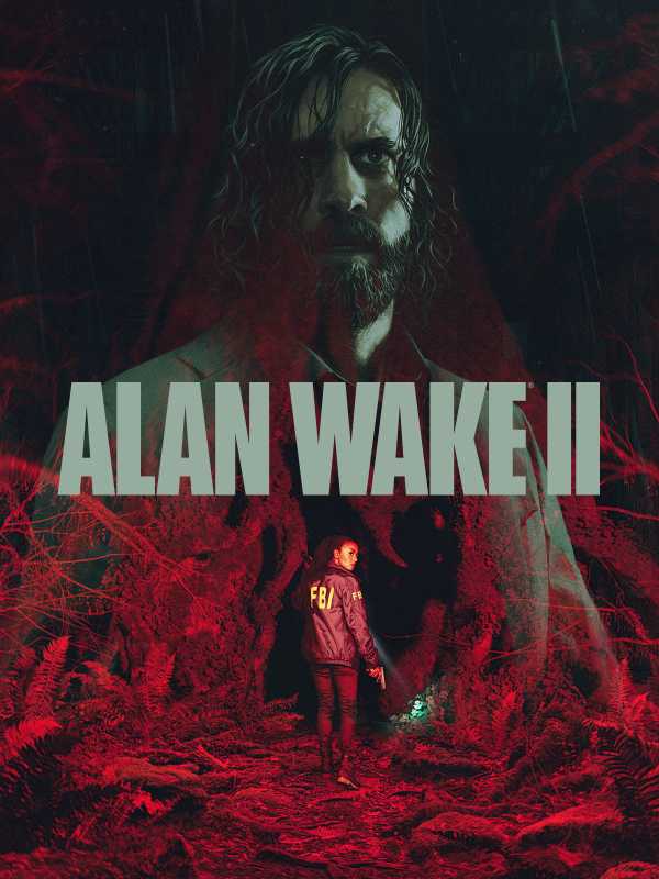 buy Alan Wake II PlayStation