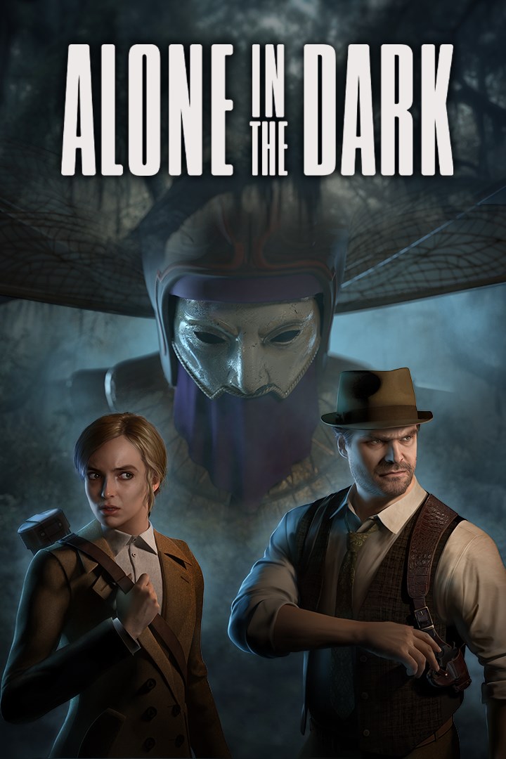 buy Alone in The Dark PlayStation