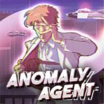 buy Anomaly Agent