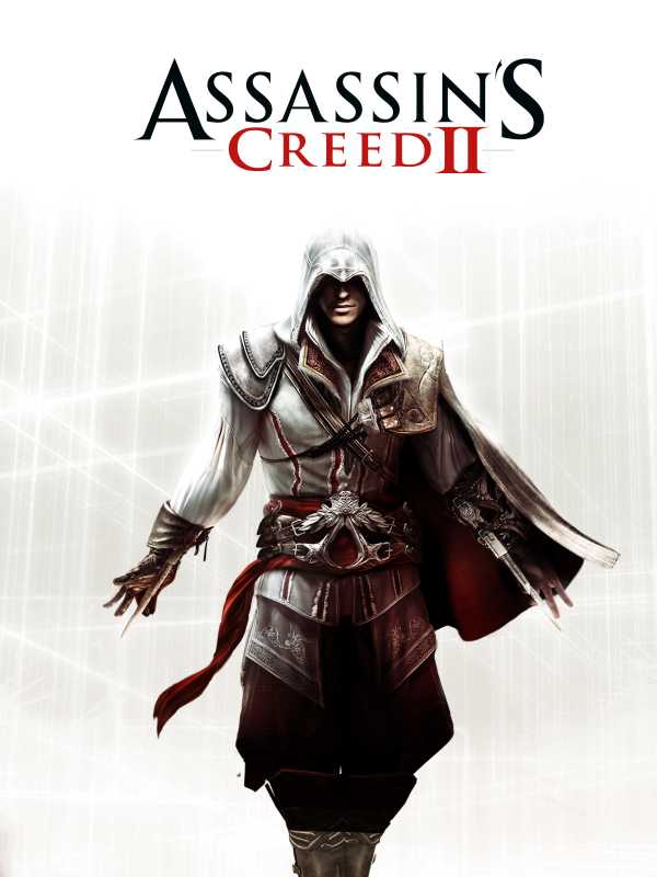 buy Assassin's Creed 2