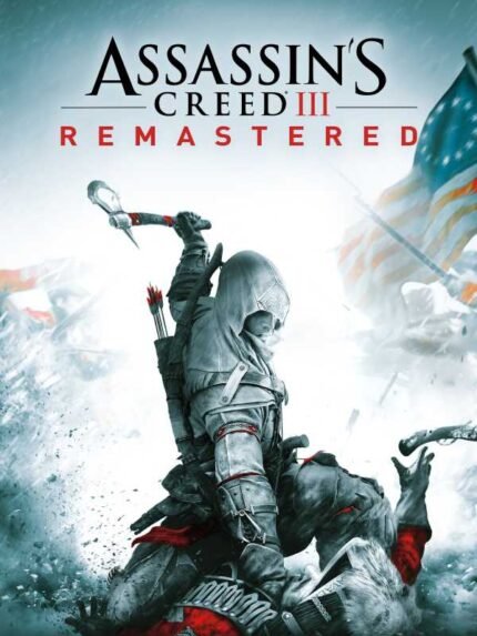 buy Assassin's Creed 3 remastered