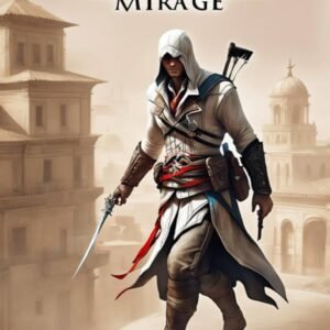 buy Assassin's Creed Mirage PlayStation