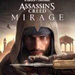 buy Assassin's Creed Mirage Deluxe Edition PlayStation