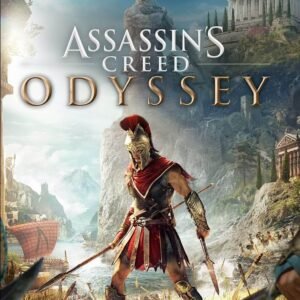 buy Assassin's Creed Odyssey PlayStation