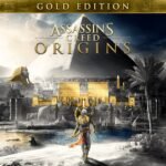 buy Assassin's Creed Origins Gold Edition PlayStation